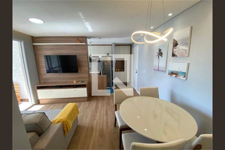 Apartamento à venda com 2 quartos, 56m² em Belém, São Paulo