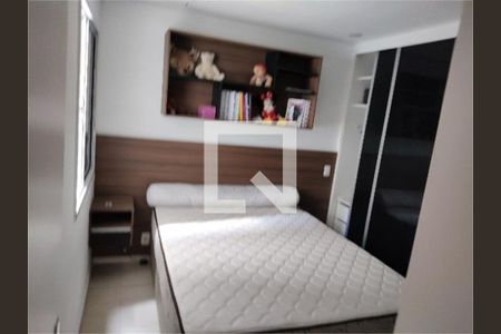 Apartamento à venda com 3 quartos, 96m² em Vila Ivone, São Paulo