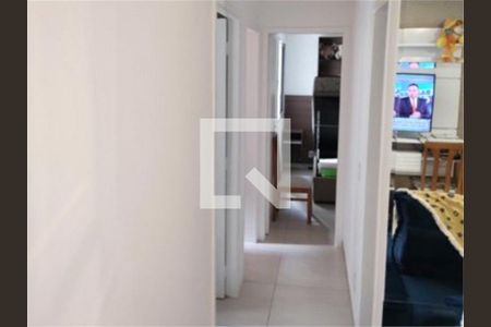 Apartamento à venda com 3 quartos, 96m² em Vila Ivone, São Paulo