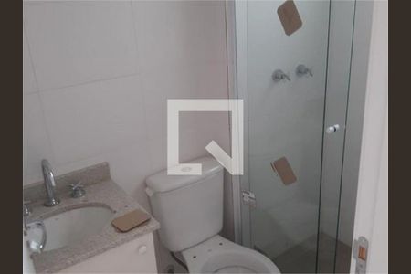 Apartamento à venda com 2 quartos, 54m² em Bom Retiro, São Paulo