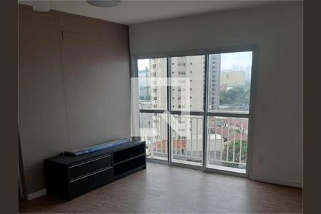 Apartamento à venda com 2 quartos, 54m² em Bom Retiro, São Paulo