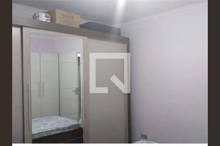 Apartamento à venda com 2 quartos, 54m² em Vila Carmosina, São Paulo