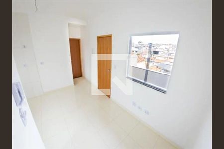 Apartamento à venda com 2 quartos, 40m² em Vila Ré, São Paulo