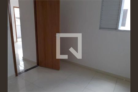 Apartamento à venda com 2 quartos, 40m² em Vila Ré, São Paulo