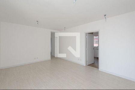 Apartamento à venda com 3 quartos, 101m² em Vila da Serra, Nova Lima