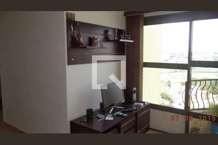 Apartamento à venda com 2 quartos, 58m² em Interlagos, São Paulo