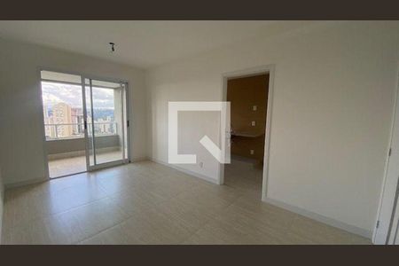 Apartamento à venda com 2 quartos, 82m² em Vila da Serra, Nova Lima