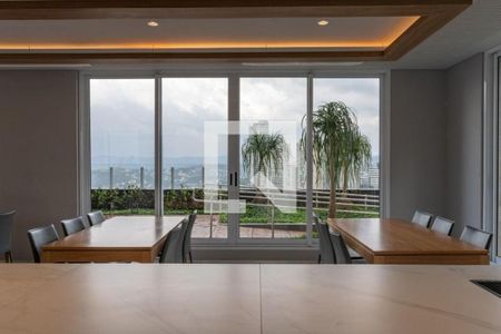 Apartamento à venda com 2 quartos, 82m² em Vila da Serra, Nova Lima