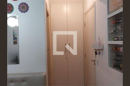 Apartamento à venda com 2 quartos, 48m² em Mooca, São Paulo