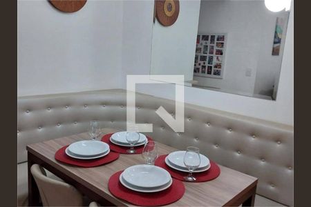 Apartamento à venda com 2 quartos, 48m² em Mooca, São Paulo