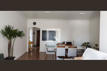 Apartamento à venda com 3 quartos, 109m² em Bom Retiro, São Paulo