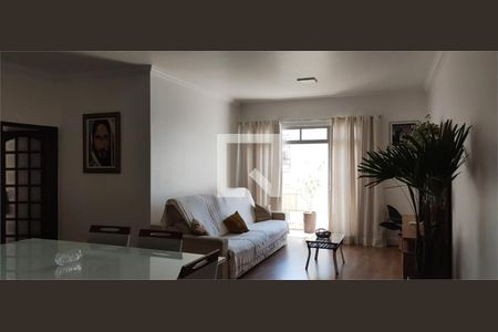 Apartamento à venda com 3 quartos, 109m² em Bom Retiro, São Paulo
