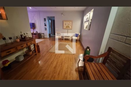Apartamento à venda com 3 quartos, 96m² em Maracanã, Rio de Janeiro