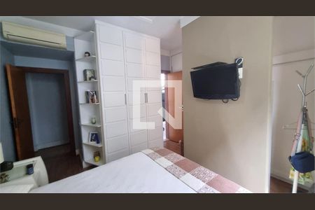 Apartamento à venda com 3 quartos, 96m² em Maracanã, Rio de Janeiro