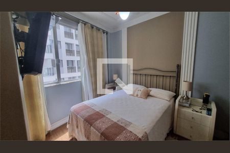 Apartamento à venda com 3 quartos, 96m² em Maracanã, Rio de Janeiro