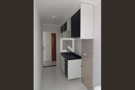 Apartamento à venda com 2 quartos, 47m² em Penha de França, São Paulo