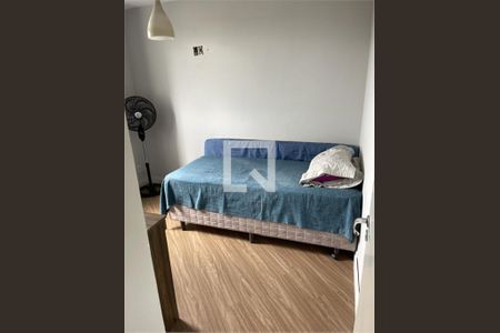 Apartamento à venda com 2 quartos, 53m² em Vila Ema, São Paulo