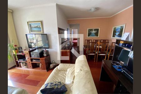 Apartamento à venda com 3 quartos, 80m² em Vila Matilde, São Paulo
