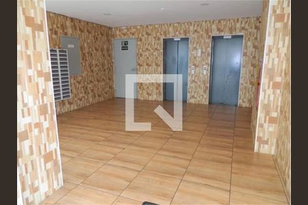 Apartamento à venda com 1 quarto, 35m² em Água Rasa, São Paulo