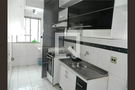 Apartamento à venda com 1 quarto, 35m² em Água Rasa, São Paulo