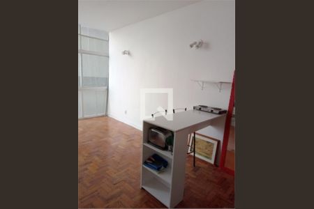 Apartamento à venda com 1 quarto, 37m² em Centro Histórico de São Paulo, São Paulo