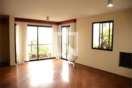 Apartamento à venda com 4 quartos, 195m² em Higienópolis, São Paulo