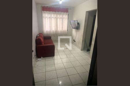 Apartamento à venda com 1 quarto, 50m² em Água Rasa, São Paulo