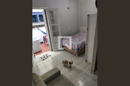 Apartamento à venda com 1 quarto, 42m² em Vila Buarque, São Paulo