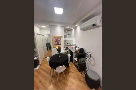 Apartamento à venda com 1 quarto, 38m² em Santa Cecilia, São Paulo