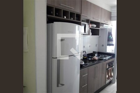 Apartamento à venda com 2 quartos, 53m² em Jardim Independência (São Paulo), São Paulo