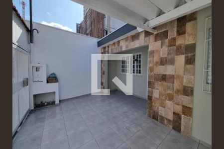 Casa à venda com 3 quartos, 100m² em Vila Regente Feijó, São Paulo