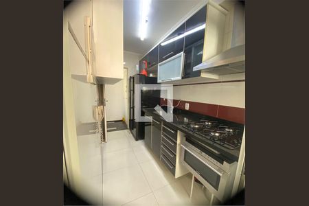 Apartamento à venda com 2 quartos, 74m² em Morro dos Ingleses, São Paulo