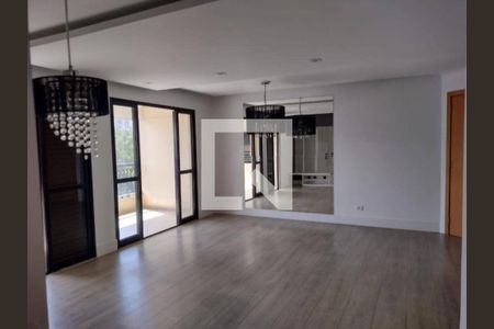 Apartamento à venda com 3 quartos, 184m² em Mooca, São Paulo