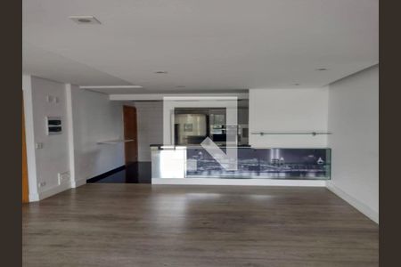 Apartamento à venda com 3 quartos, 184m² em Mooca, São Paulo