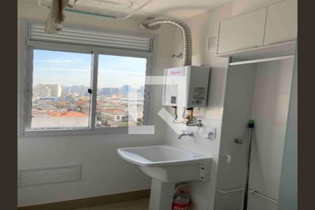 Apartamento à venda com 1 quarto, 55m² em Mooca, São Paulo