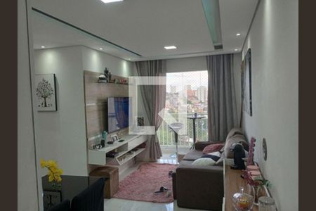 Apartamento à venda com 3 quartos, 126m² em Penha de França, São Paulo