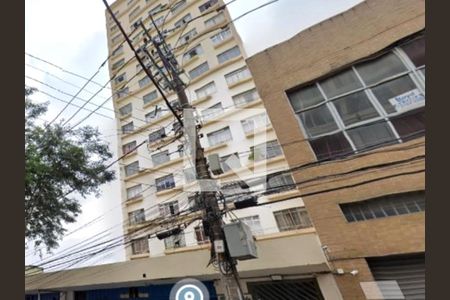 Apartamento à venda com 1 quarto, 64m² em Campos Elíseos, São Paulo