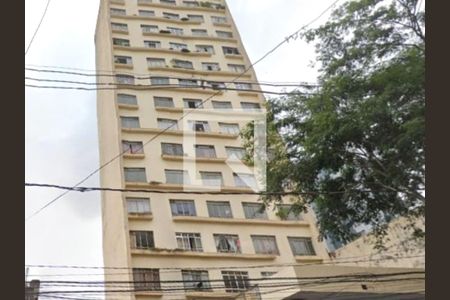 Apartamento à venda com 1 quarto, 64m² em Campos Elíseos, São Paulo