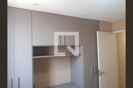 Apartamento à venda com 2 quartos, 42m² em Vila Antonieta, São Paulo