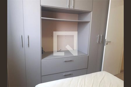 Apartamento à venda com 2 quartos, 42m² em Vila Antonieta, São Paulo