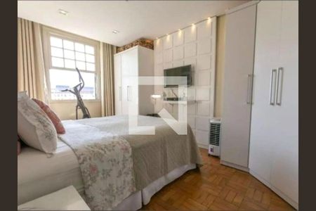 Apartamento à venda com 2 quartos, 127m² em Bom Retiro, São Paulo