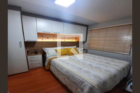 Apartamento à venda com 1 quarto, 52m² em Cambuci, São Paulo