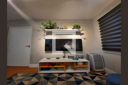 Apartamento à venda com 1 quarto, 52m² em Cambuci, São Paulo