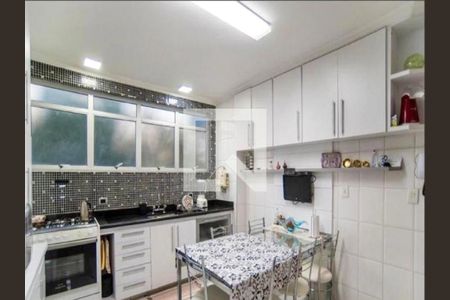 Apartamento à venda com 3 quartos, 350m² em Mooca, São Paulo