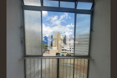 Apartamento à venda com 1 quarto, 48m² em Vila Buarque, São Paulo