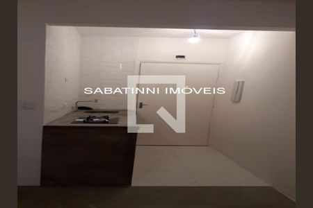 Apartamento à venda com 1 quarto, 37m² em Santa Cecilia, São Paulo