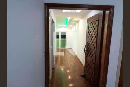 Apartamento à venda com 3 quartos, 124m² em Jardim Maringa, São Paulo