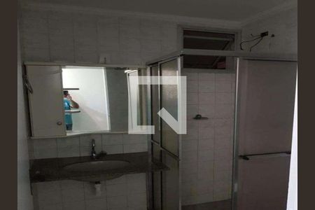 Apartamento à venda com 3 quartos, 124m² em Jardim Maringa, São Paulo