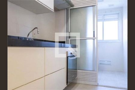 Apartamento à venda com 1 quarto, 57m² em Barra Funda, São Paulo