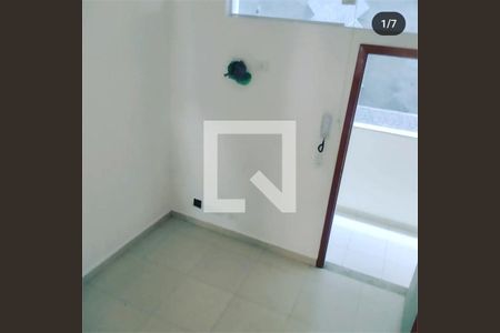 Apartamento à venda com 2 quartos, 510m² em Penha de França, São Paulo